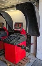 Wuchtmaschine radwuchtmaschine gebraucht kaufen  Gilserberg