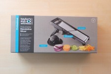 Gemüsehobel mandoline verstel gebraucht kaufen  Hamburg