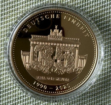 Deutsche einheit 1990 gebraucht kaufen  Borken
