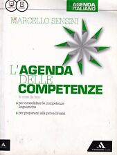 Agenda delle competenze usato  Bastia Umbra