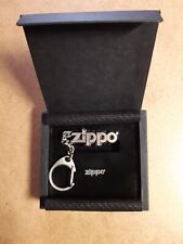 Zippo schlüsselanhänger pin gebraucht kaufen  Deutschland