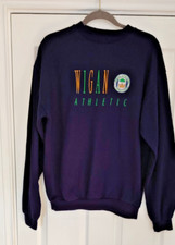 Rare wigan athletic for sale  STAFFORD