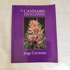 Cannabis encyclopedia definiti for sale  Wailuku