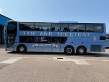 double decker for sale double decker for sale BARNSTAPLE
