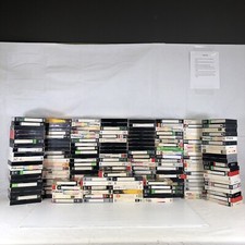 vhs movies lot for sale  Dallas