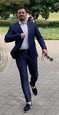 Schöne anzug slim gebraucht kaufen  Reutlingen