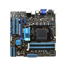 Usado, For   M5A78L-M/CM1831/USB3/DP_MB Motherboard AM3/AM3+ DDR3 Mainboard #A6-27 comprar usado  Enviando para Brazil