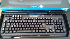 tastiera logitech gaming usato tastiera logitech gaming usato Roma