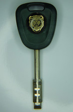 Jaguar collector ignition for sale  Youngstown