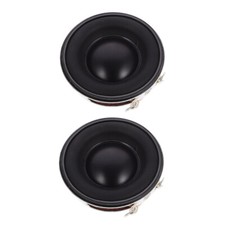 Pcs woofer audio for sale  Shipping to United Kingdom