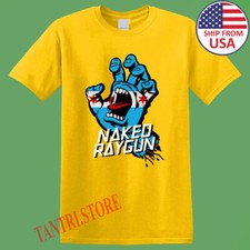 Naked raygun screaming for sale  Shipping to United States