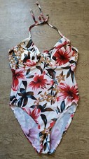 Jackie damen badeanzug gebraucht kaufen  Dresden
