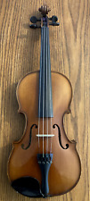 Alex spainhour violin for sale  Mammoth Spring