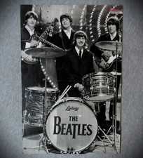 Poster the beatles gebraucht kaufen Poster the beatles gebraucht kaufen  Leverkusen