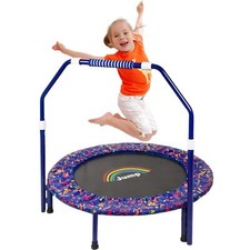 Trampoline enfant trampoline d'occasion  Lyon I