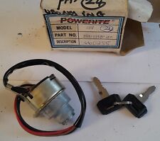 Yamaha v80 ignition for sale  NORWICH