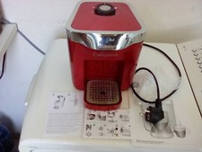 Kaffeemaschine tschibo cafissi gebraucht kaufen  Weingarten