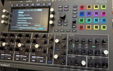 Waldorf iridium desktop for sale  PUDSEY