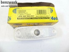 Hella begrenzungsleuchte posit gebraucht kaufen  Freren