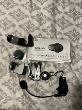 Sena smh10 helmet for sale  Raleigh