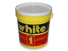 White idropittura extra usato  Zocca