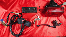 Suzuki gsx250e lenkerarmaturen gebraucht kaufen  Deutschland