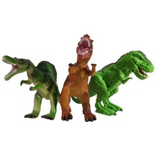 Toy dinosaurs large for sale  Lakeside