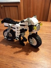 Lego 8810 tecnic usato  Taormina