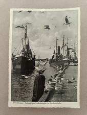 Alte ansichtskarte bremerhaven gebraucht kaufen  Tutzing