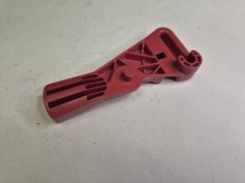 Wheel clamping lever for sale  BRIDGEND