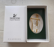 Swarovski crystal memories for sale  IPSWICH