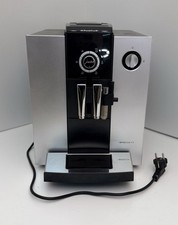 Jura impressa kaffeevollautoma gebraucht kaufen  Plattling