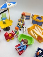Playmobil großes zubehör gebraucht kaufen  Spalt