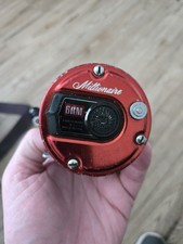 Daiwa millionaire 6rm for sale  ABERTILLERY