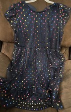 Colorful polka dot for sale  Herrin