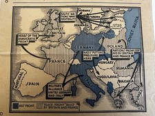 Wwii poland invaded for sale  Dover