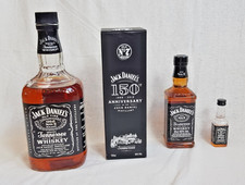 Jack daniel whisky gebraucht kaufen Jack daniel whisky gebraucht kaufen  Groß-Gerau