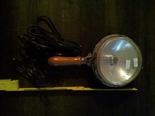 Bosch halogen scheinwerfer gebraucht kaufen  Hamburg