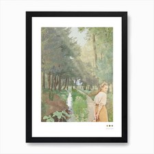Harz art print d'occasion  Expédié en Belgium