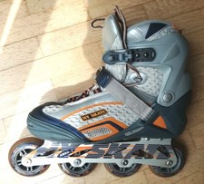 Inline skates skate gebraucht kaufen  Lörrach