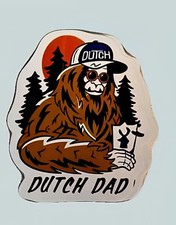 Presale dutch dad for sale  Fresno