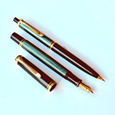 Pre owned pelikan for sale  OXTED