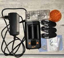 Mighty vaporizer tragbarer gebraucht kaufen  Leverkusen