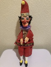 Punch judy punch for sale  OLDHAM