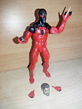 Marvel legends kane usato  Camisano Vicentino
