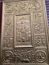 Goldbibel altes neues gebraucht kaufen  Düsseldorf