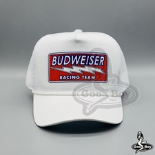Budweiser racing trucker for sale  Houston