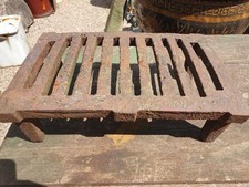 Original antique cast for sale  BURTON-ON-TRENT