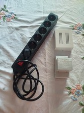 Elektro konvolut klingeltrafo gebraucht kaufen Elektro konvolut klingeltrafo gebraucht kaufen  Parchim-Umland III