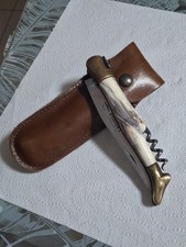Couteau poche véritable d'occasion  Istres